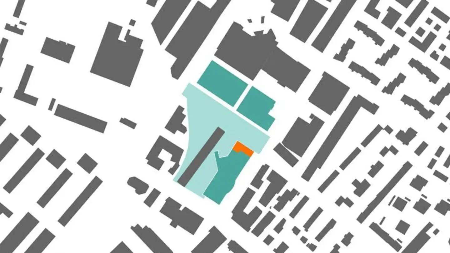 Ristorante in affitto - Flüelastrasse 50, 8047 Zürich - Photo 2