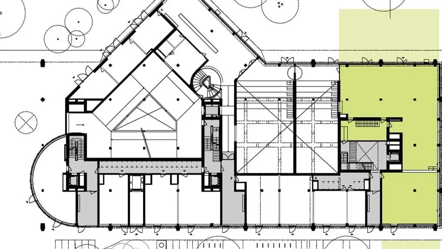 Ristorante in affitto - Flüelastrasse 50, 8047 Zürich - Photo 4