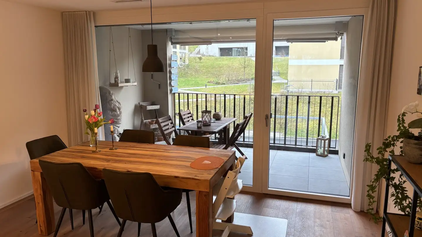 Apartment for rent - Ledipark 1c, 6037 Root - Photo 4