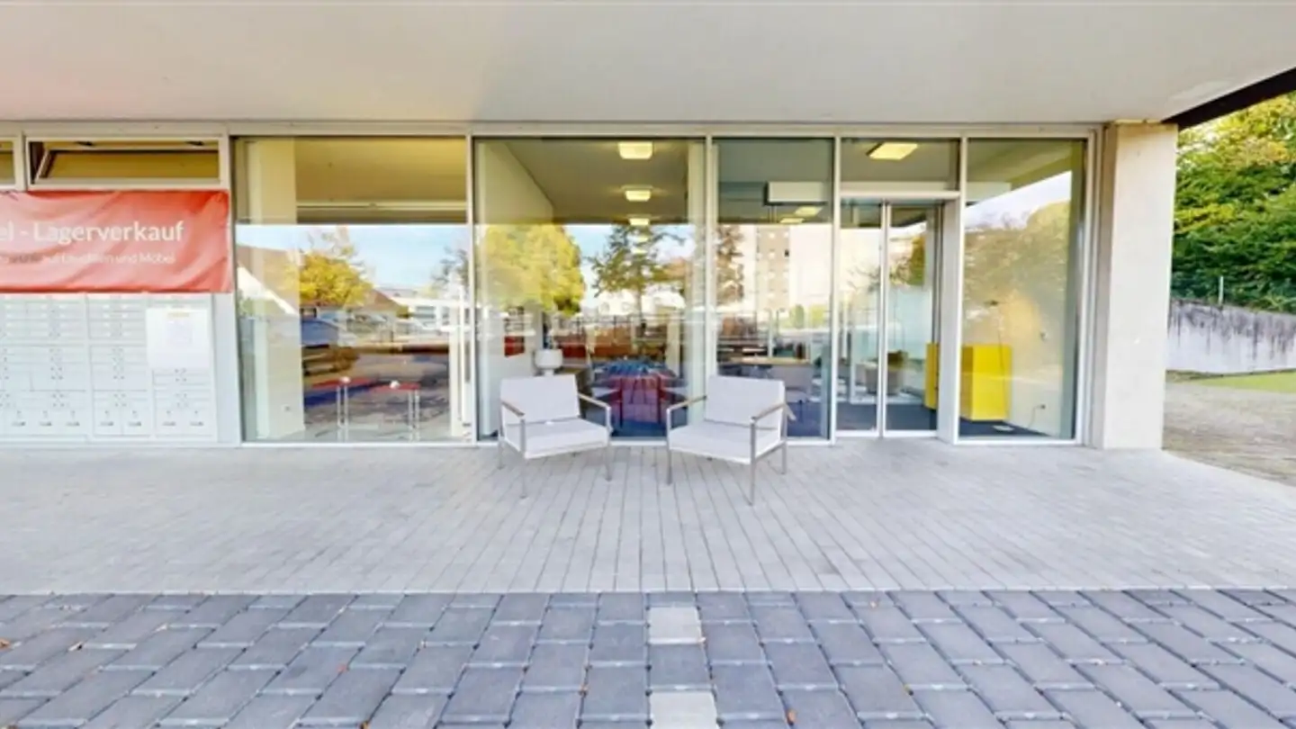 Apartment for rent - Bremgartenstrasse 11, 5634 Merenschwand