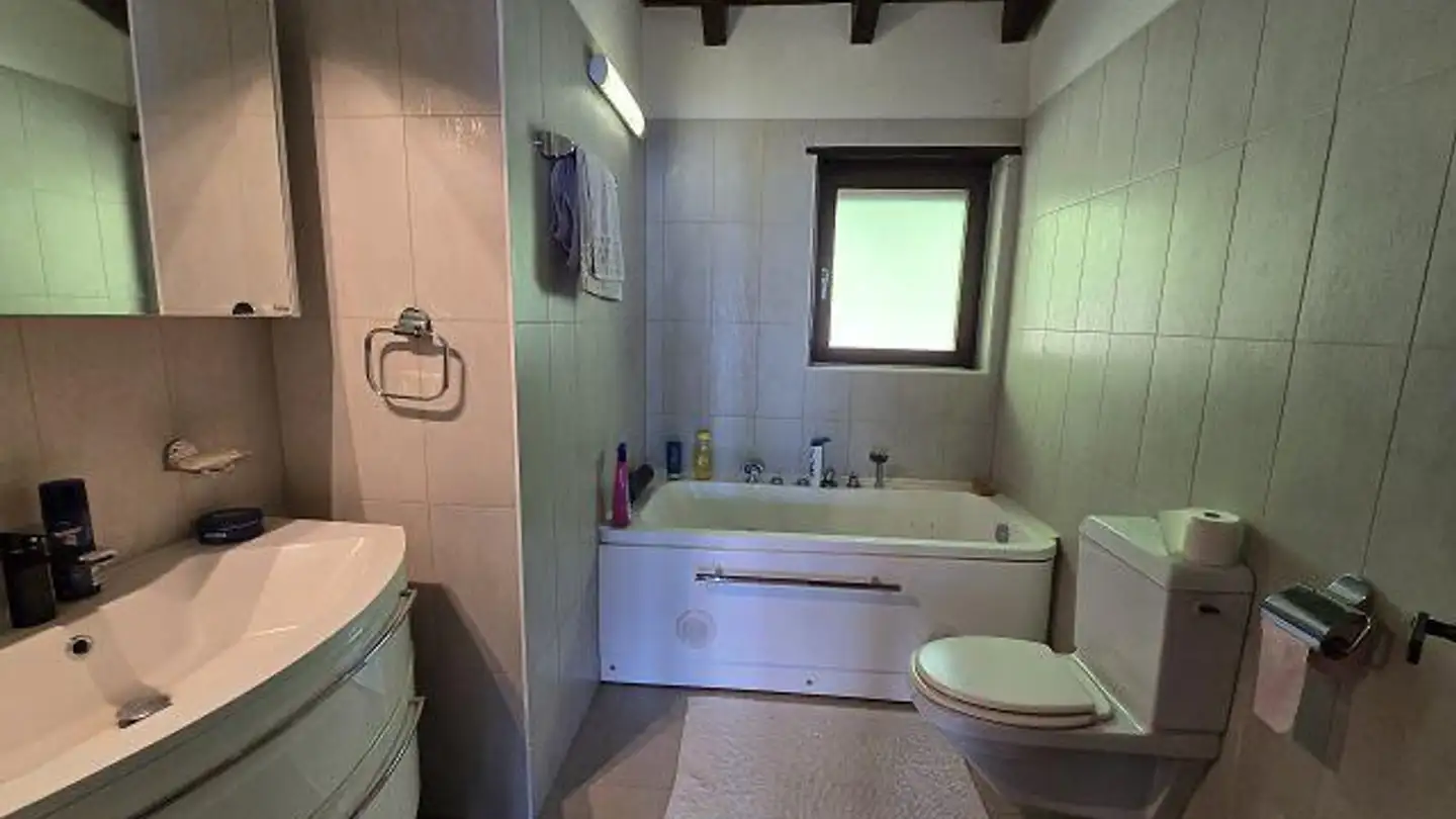 Casa bifamiliare in vendita - 6644 Orselina - Photo 2