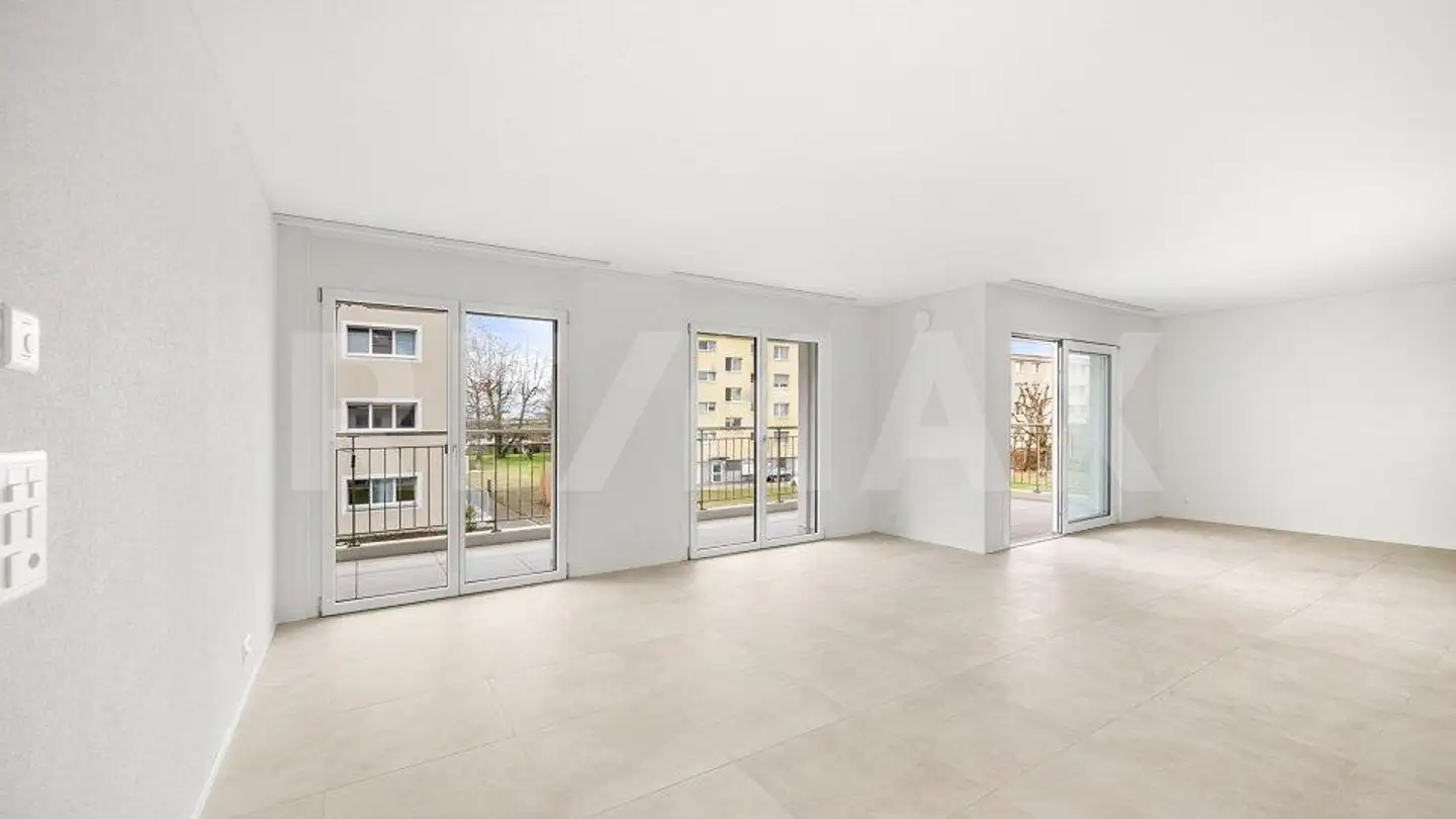Appartement à vendre - 1580 Avenches