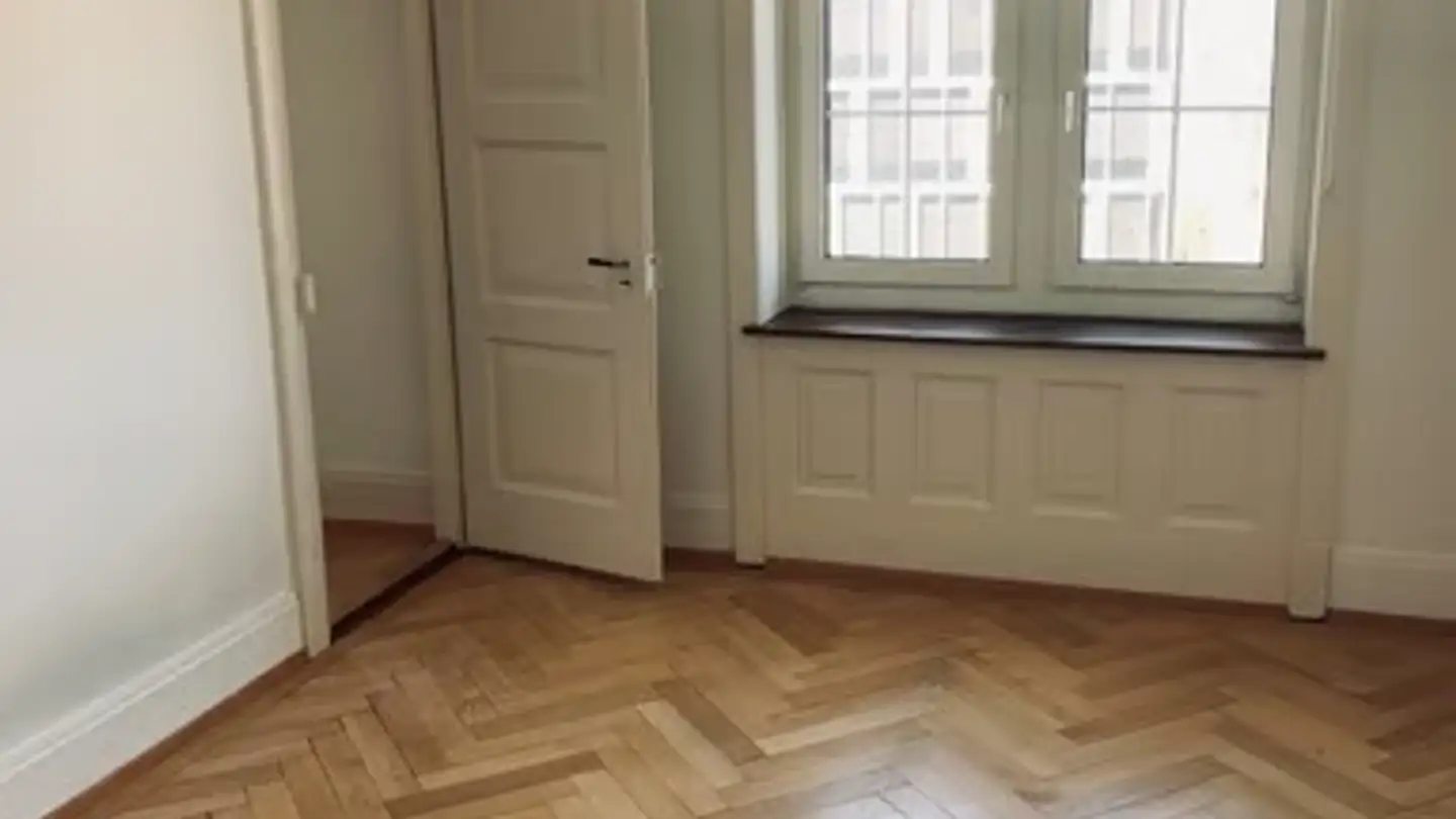 Wohnung mieten - Grossackerstrasse 2, 9000 St. Gallen