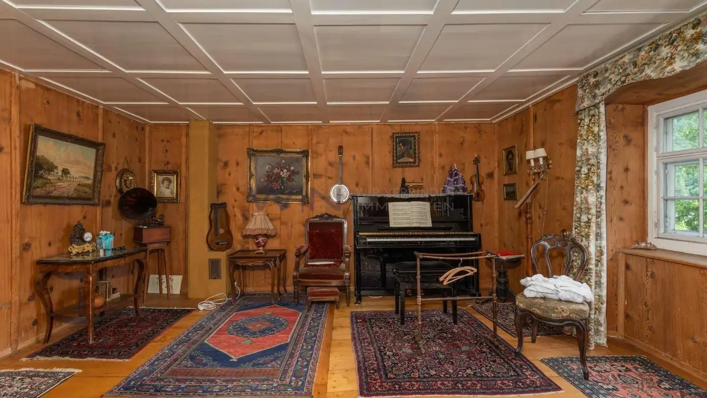 Villa kaufen - 8772 Nidfurn - Foto 2