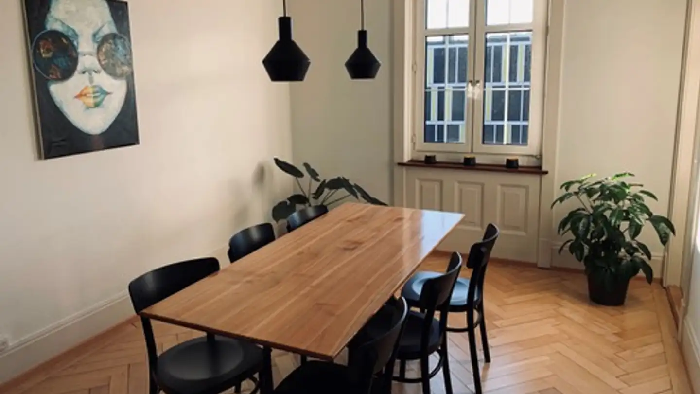 Wohnung mieten - Grossackerstrasse 2, 9000 St. Gallen - Foto 2