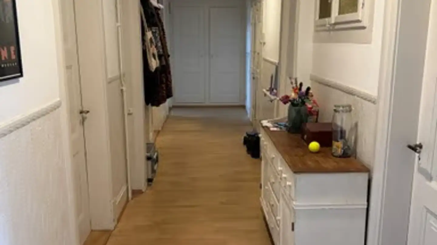 Wohnung mieten - Grossackerstrasse 2, 9000 St. Gallen - Foto 4