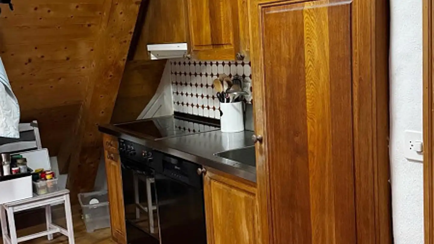 Appartement à louer - Walhallastrasse 5, 9320 Arbon - Photo 3