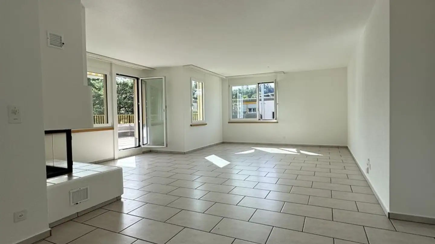 Penthouse for rent - Tulpenweg 14, 3250 Lyss
