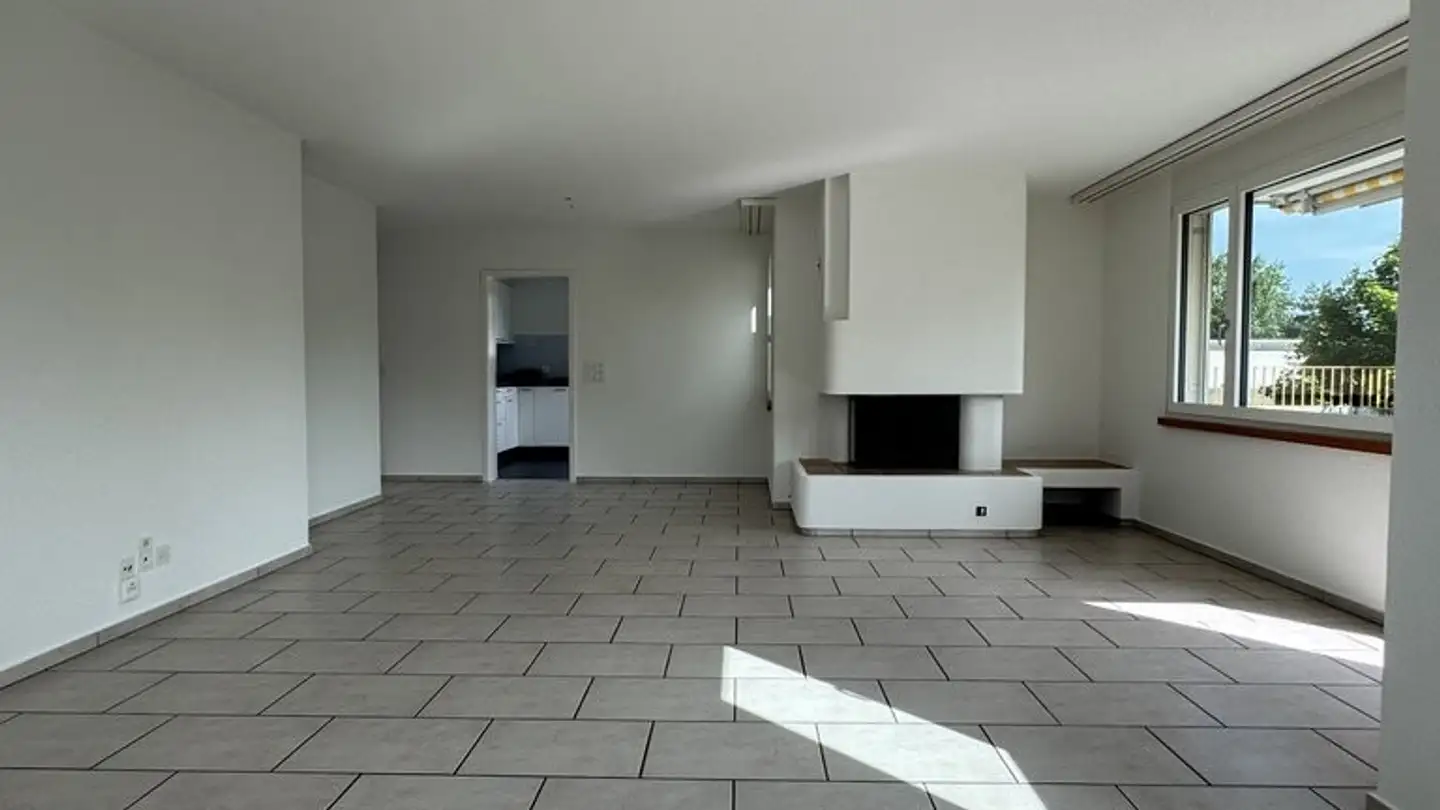 Penthouse for rent - Tulpenweg 14, 3250 Lyss - Photo 2