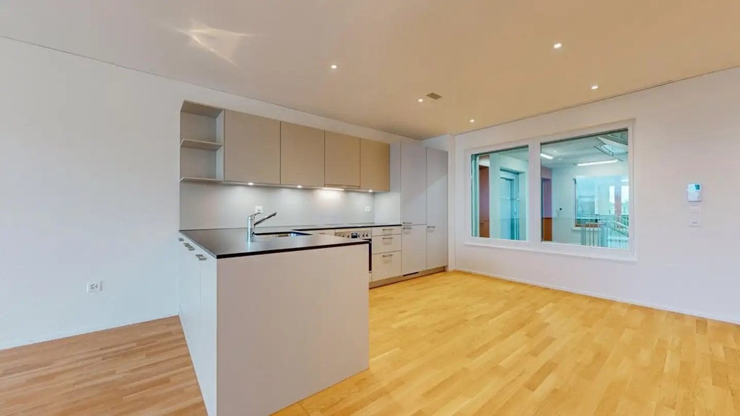 Appartamento in affitto - Moosstrasse 13a, 3073 Gümligen - Foto 2