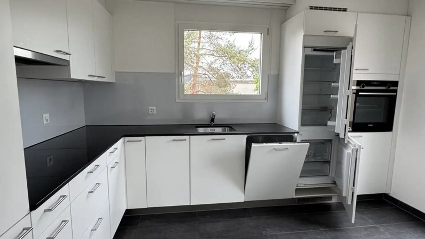 Penthouse for rent - Tulpenweg 14, 3250 Lyss - Photo 3