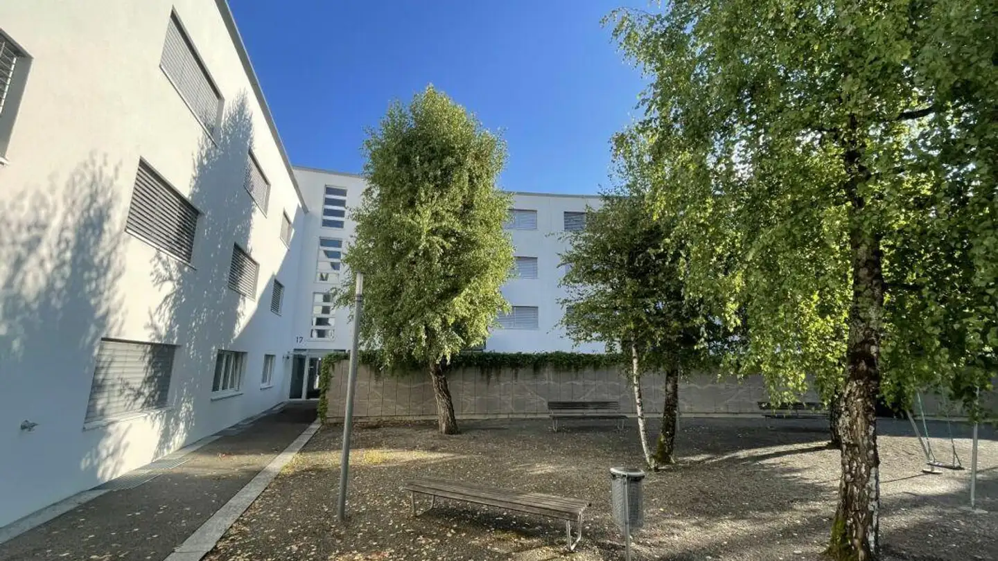 Wohnung mieten - Im Sihlhof 17, 8134 Adliswil
