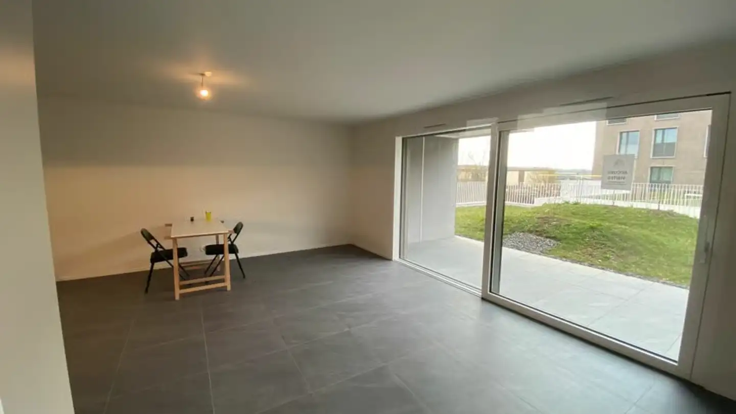 Wohnung mieten - Chemin Des Argilles 22, 2088 Cressier NE