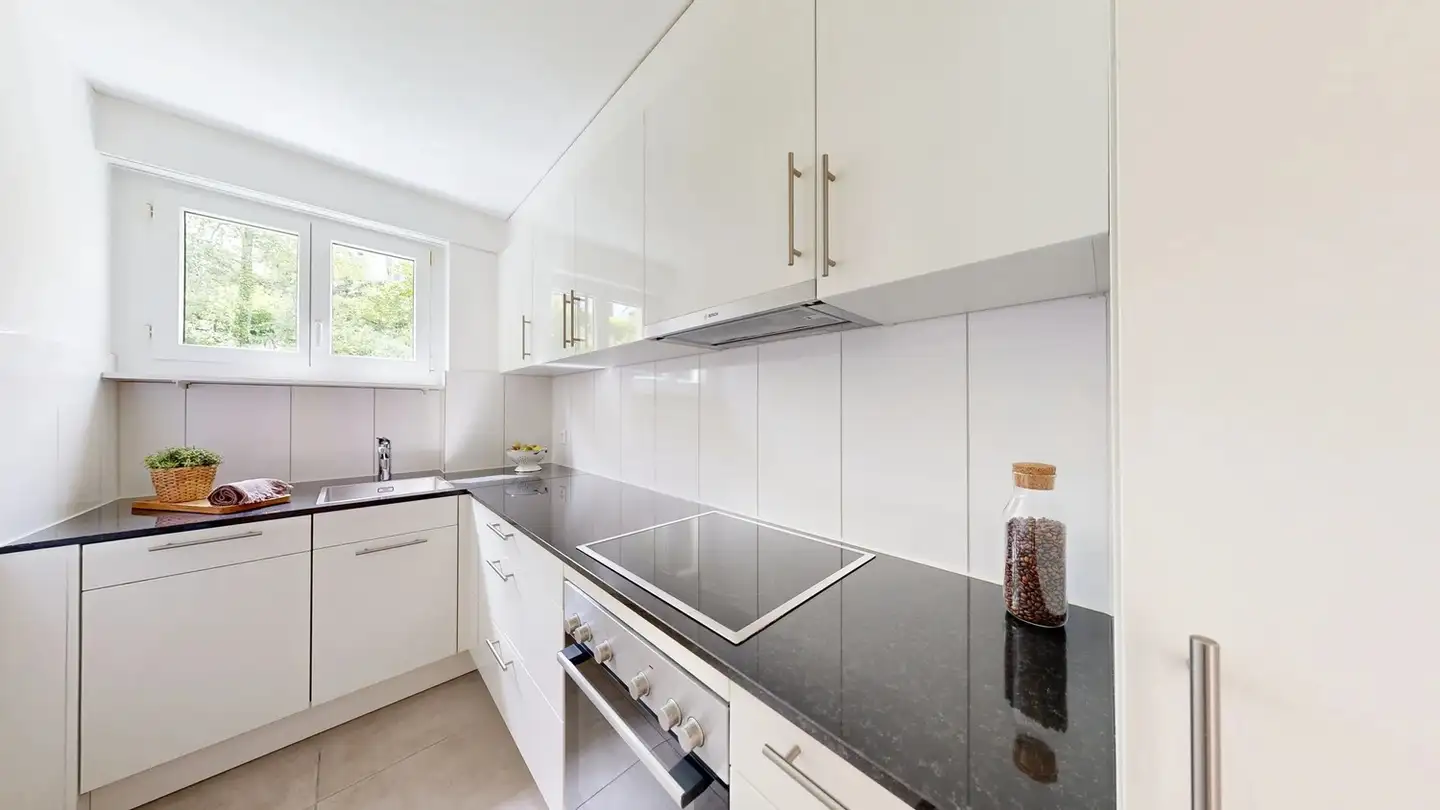 Wohnung mieten - Ruhsitzstrasse 31, 9000 St. Gallen - Foto 4