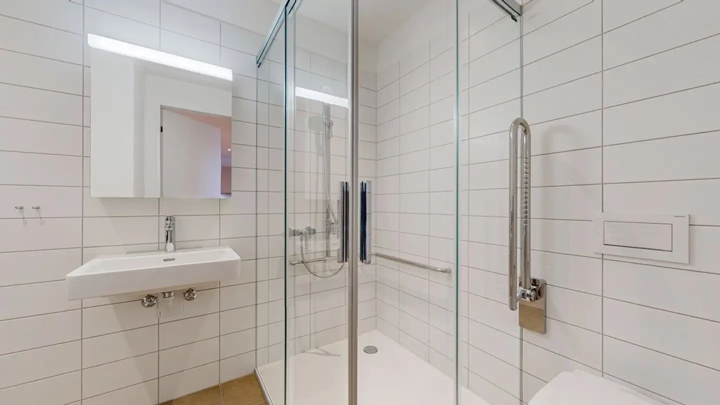 Appartamento in affitto - Moosstrasse 13a, 3073 Gümligen - Foto 4