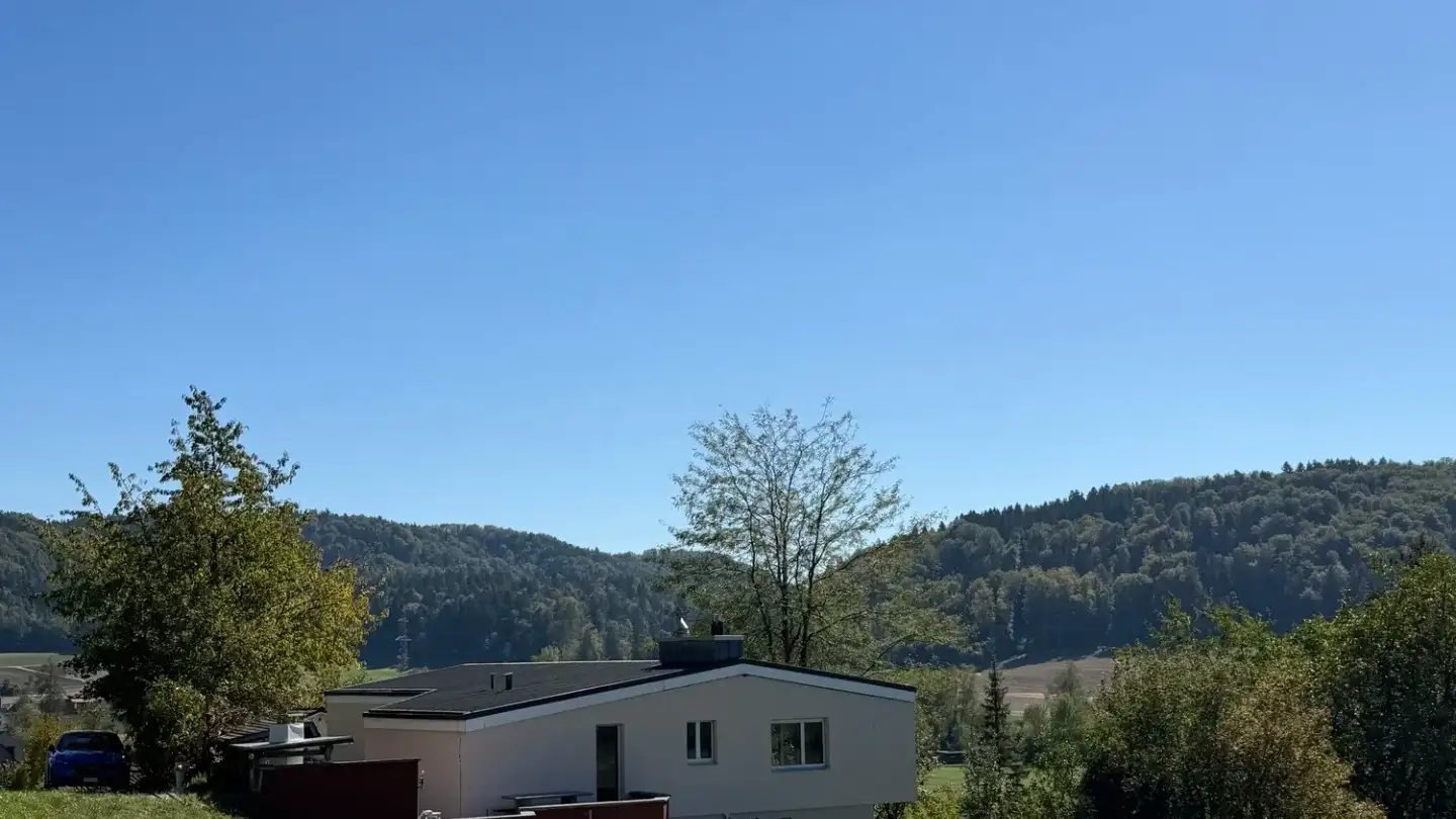 Casa singola in affitto - Rebbergstrasse 21, 8425 Oberembrach