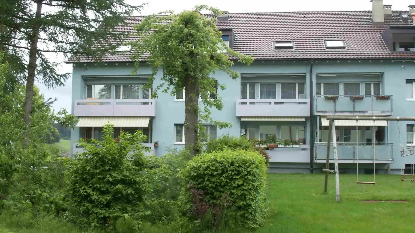 Wohnung mieten - Wichelackerstrasse 21, 3144 Gasel