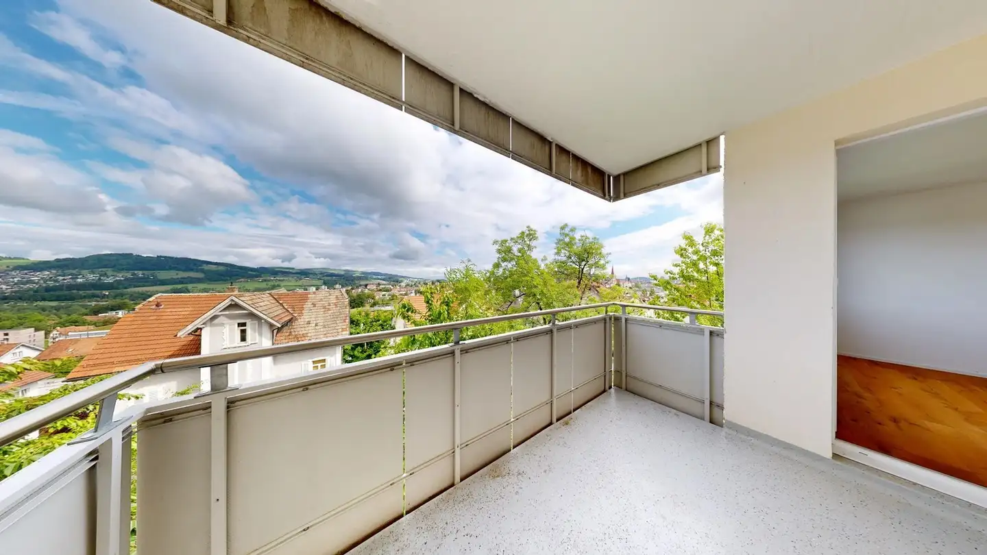 Wohnung mieten - Ruhsitzstrasse 31, 9000 St. Gallen - Foto 2