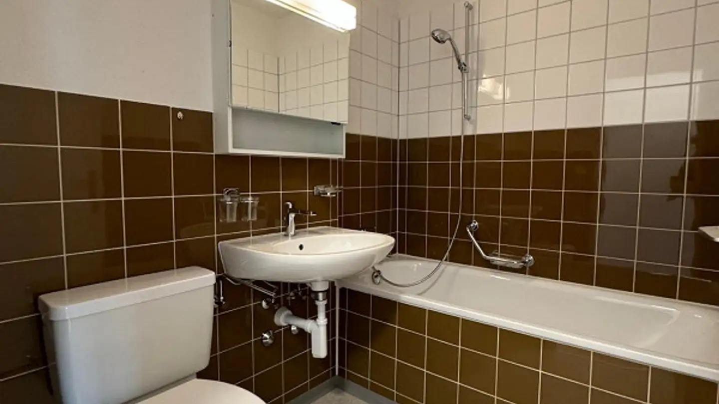 Appartamento in affitto - Helvetiastrasse 41, 9000 St. Gallen - Foto 3