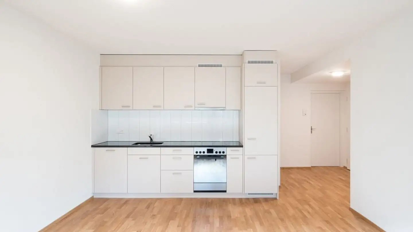 Appartement à louer - Brückfeldstrasse 7, 3012 Bern