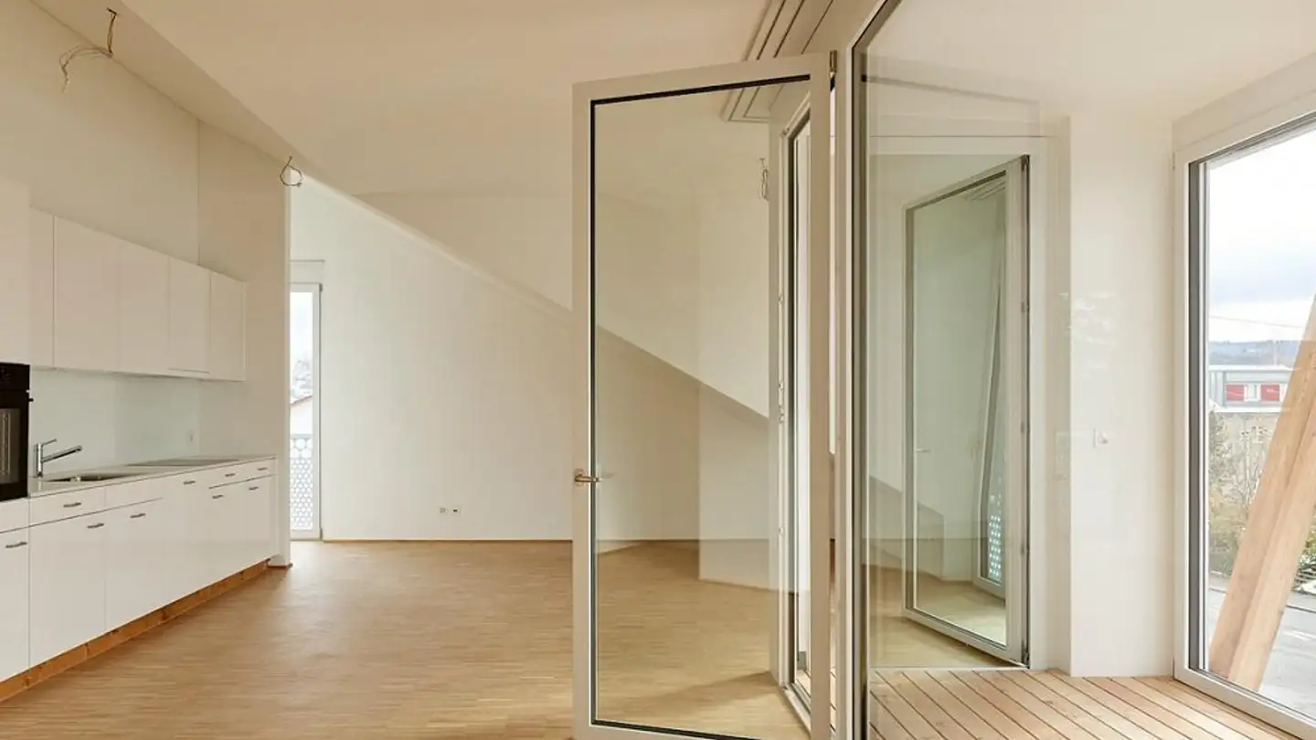Apartment for rent - Seeblickstrasse 9, 9010 St. Gallen - Photo 4