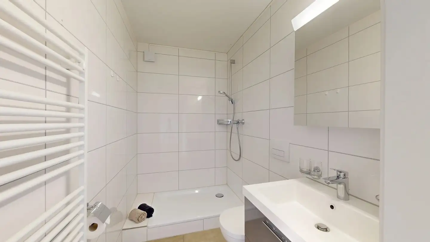 Wohnung mieten - Ruhsitzstrasse 31, 9000 St. Gallen - Foto 3