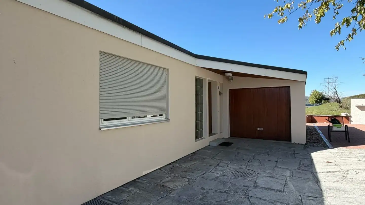 Casa singola in affitto - Rebbergstrasse 21, 8425 Oberembrach - Foto 3