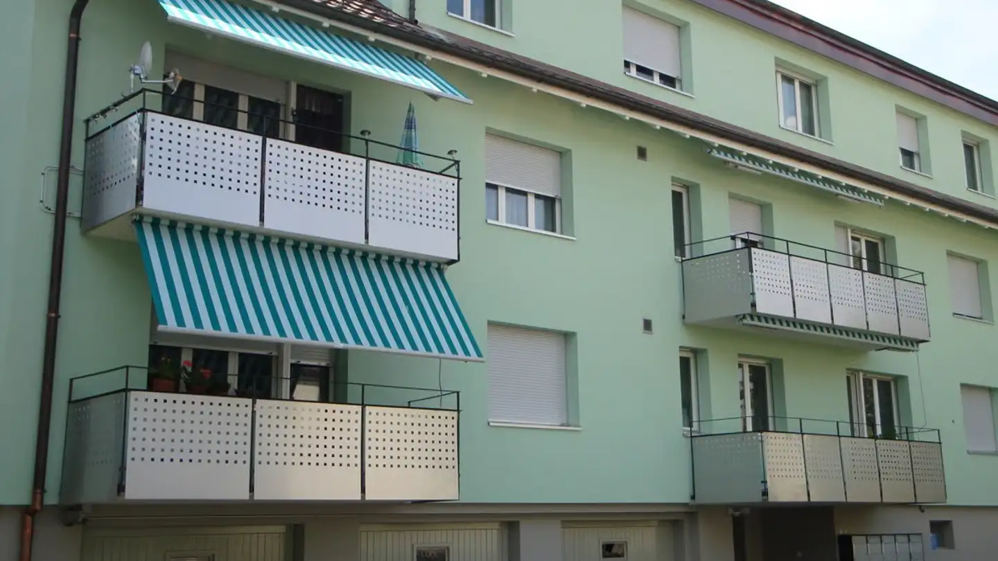 Apartment for rent - Freiburgstrasse 433, 3018 Bern