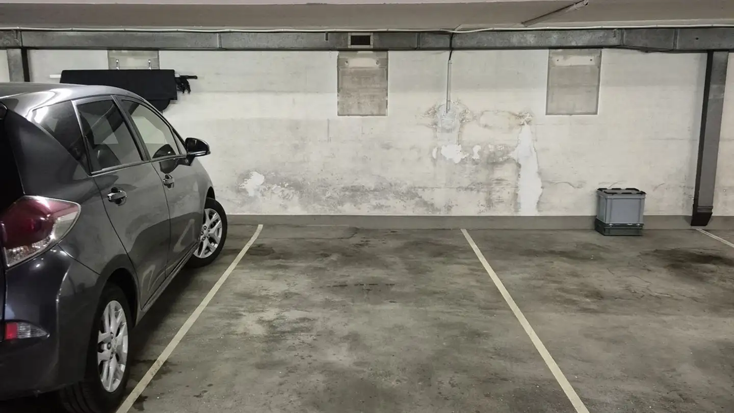 Parcheggio esterno in affitto - Schosshaldenstrasse 1, 3006 Bern