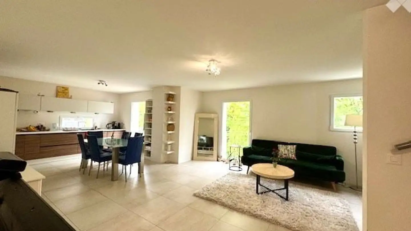 Einfamilienhaus mieten - 1291 Commugny - Foto 2