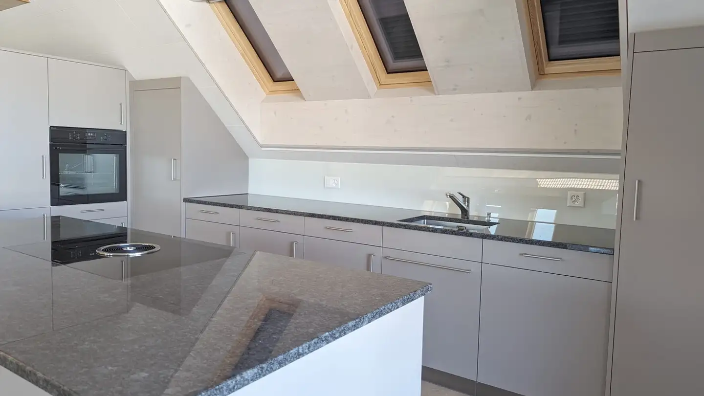 Penthouse for rent - Hauptstrasse 52, 4432 Lampenberg - Photo 4