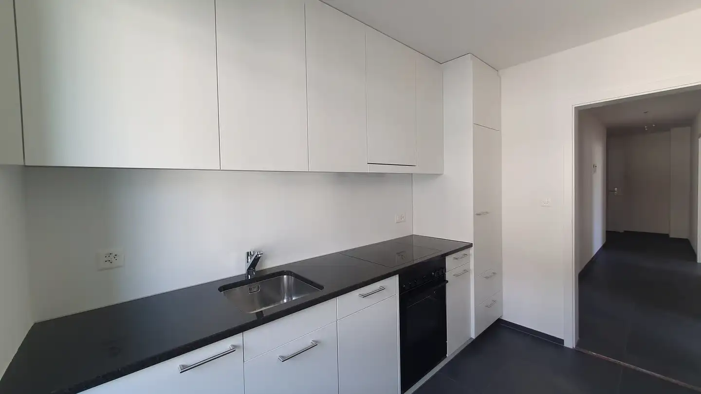 Apartment for rent - Freiburgstrasse 433, 3018 Bern - Photo 2