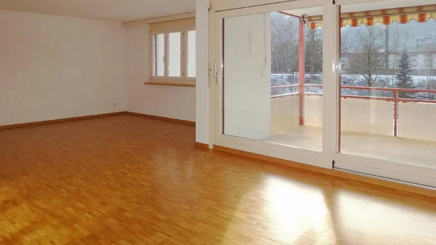 Appartement à louer - Erlengrund 5, 9470 Buchs SG - Photo 3