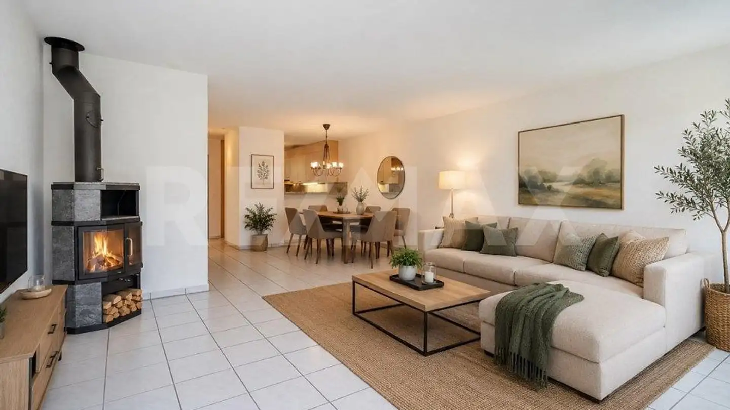 Casa a gradini in vendita - Dorfstrasse 12e, 8902 Urdorf - Foto 2