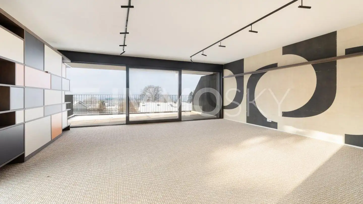 Attic flat for sale - 8142 Uitikon Waldegg - Photo 3