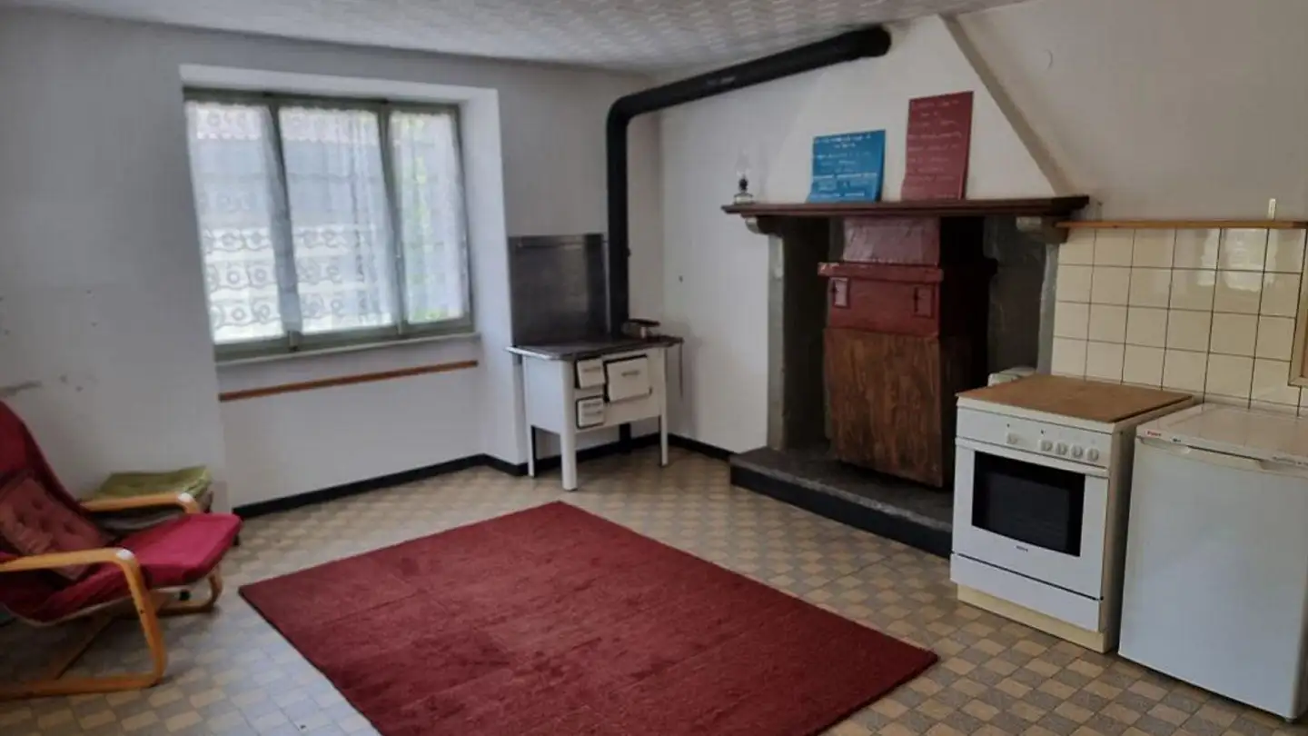 Casa singola in vendita - 6655 Intragna - Photo 3