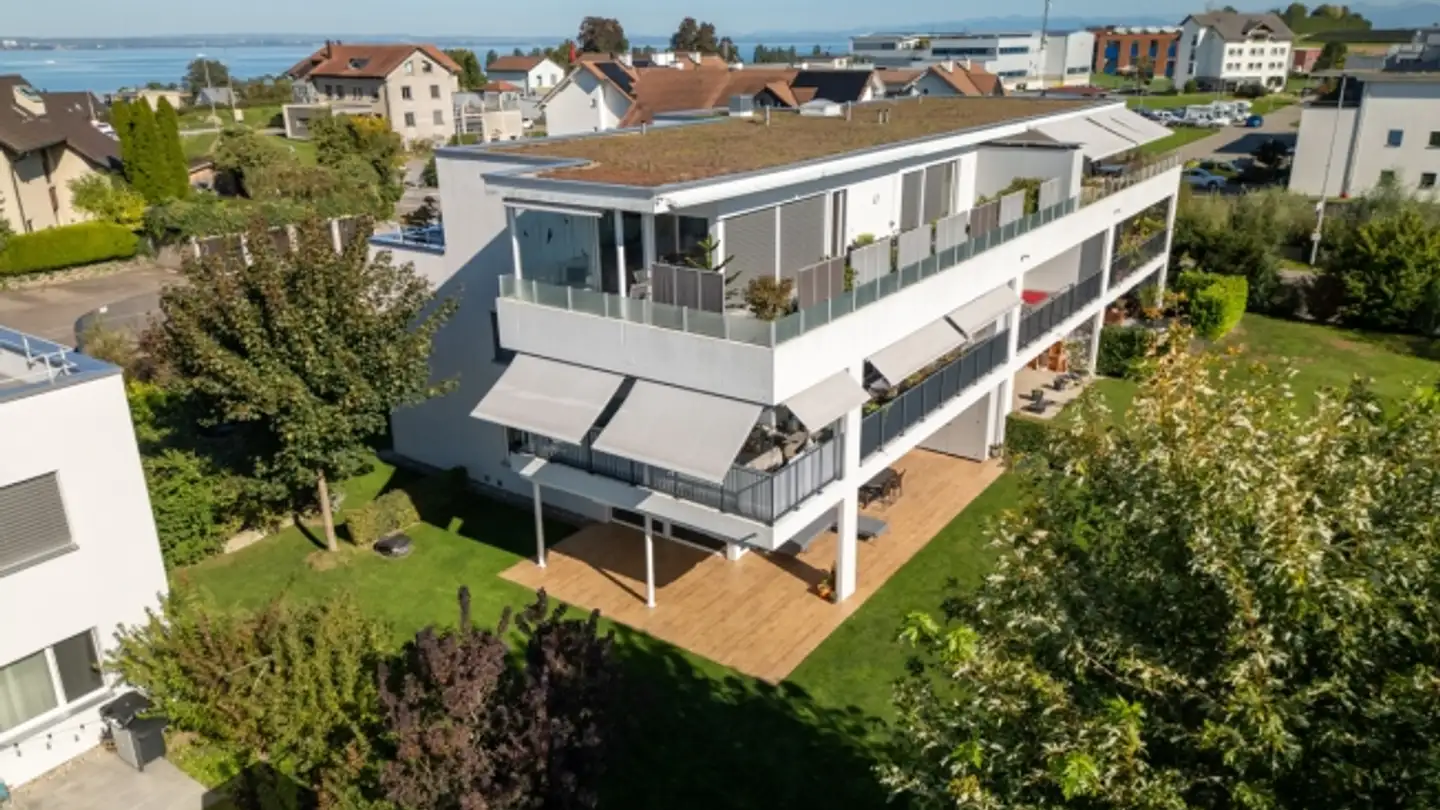 Appartamento in vendita - Bahnhofstrasse 63b, 8595 Altnau - Photo 4