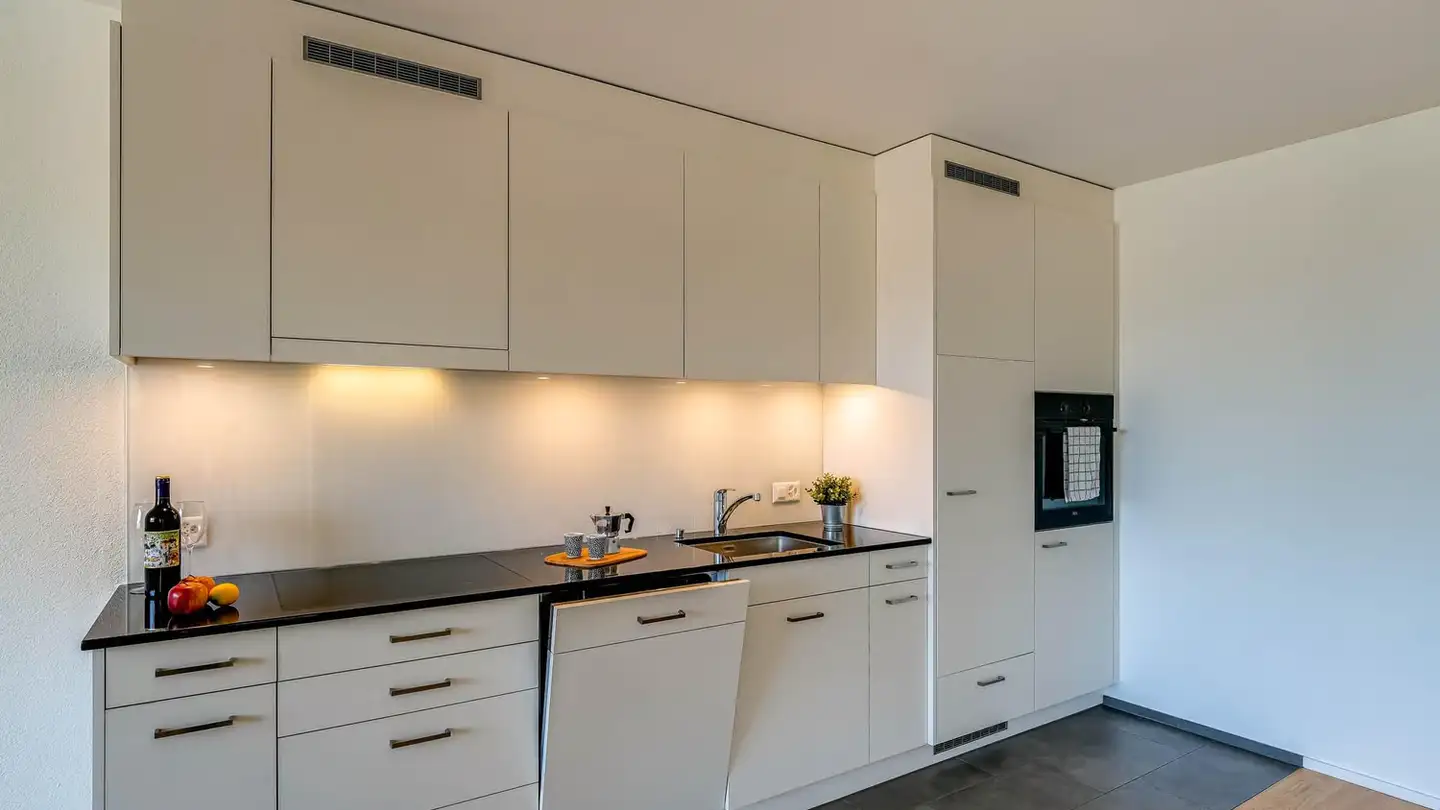 Appartement à louer - Burenbüchelstrasse 16, 9016 St. Gallen - Photo 2