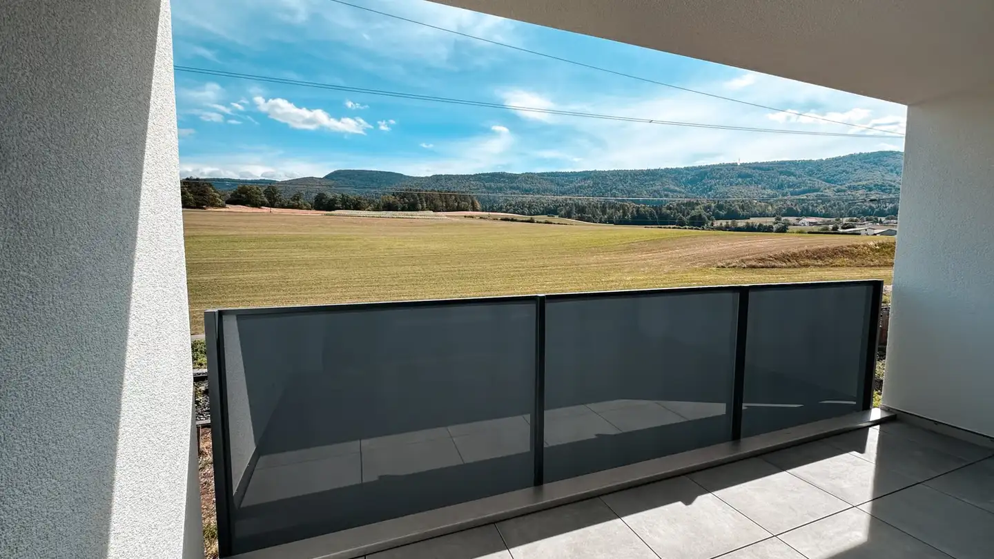 Appartement à louer - Rue Du Vieux-Moulin 49, 2852 Courtételle - Photo 3