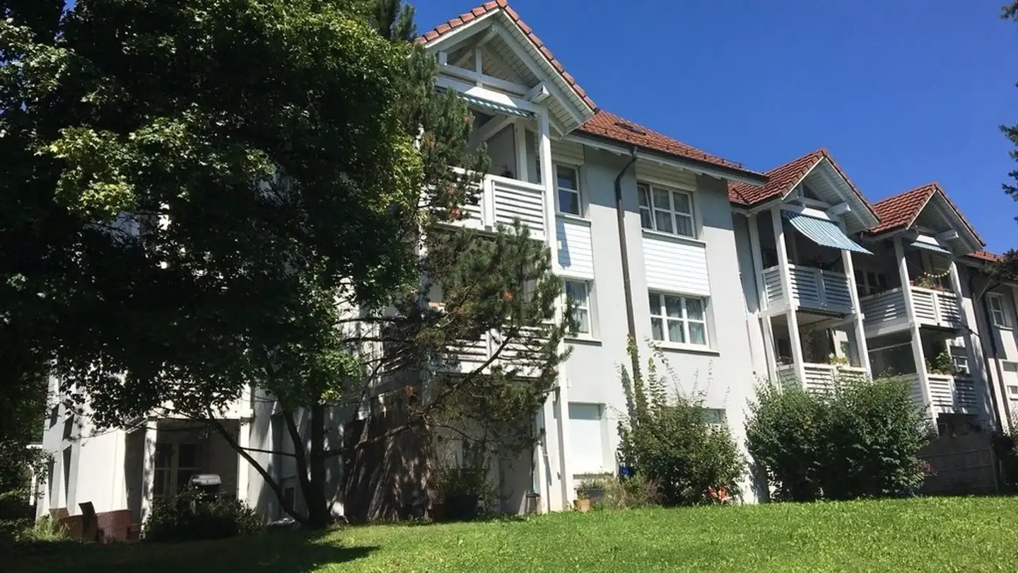 Spazio di archiviazione in affitto - Geeringstrasse 87, 8049 Zürich