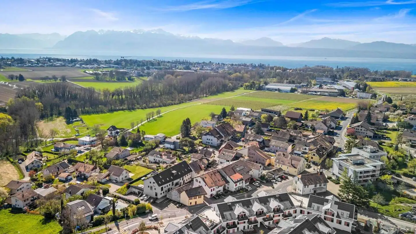 Casa singola in vendita - 1026 Denges - Foto 2