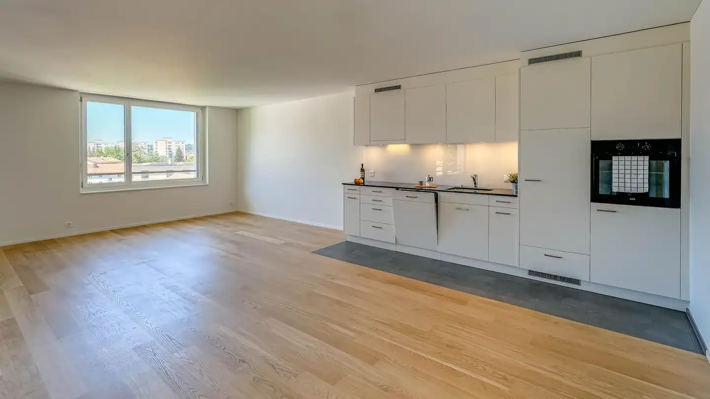 Appartement à louer - Burenbüchelstrasse 16, 9016 St. Gallen - Photo 3
