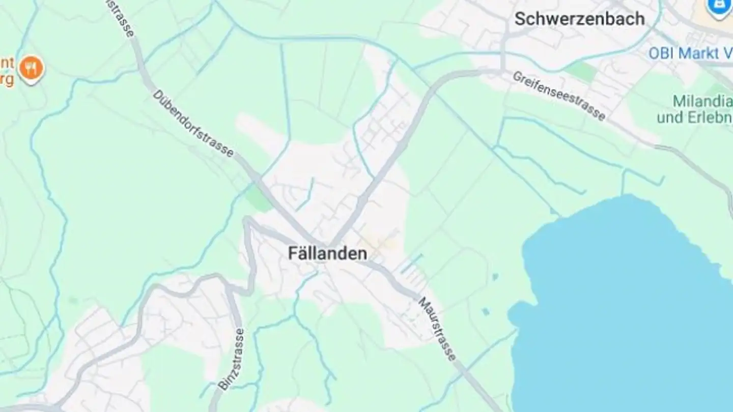 Appartamento in vendita - 8117 Fällanden