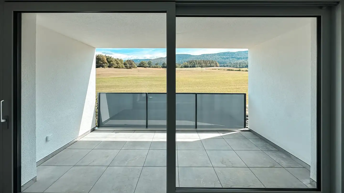 Appartement à louer - Rue Du Vieux-Moulin 49, 2852 Courtételle - Photo 2