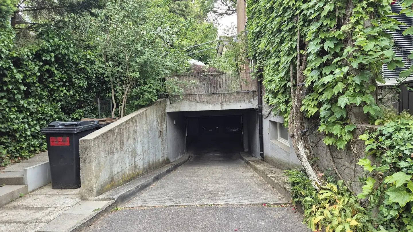 Parcheggio esterno in affitto - Schosshaldenstrasse 1, 3006 Bern - Foto 4