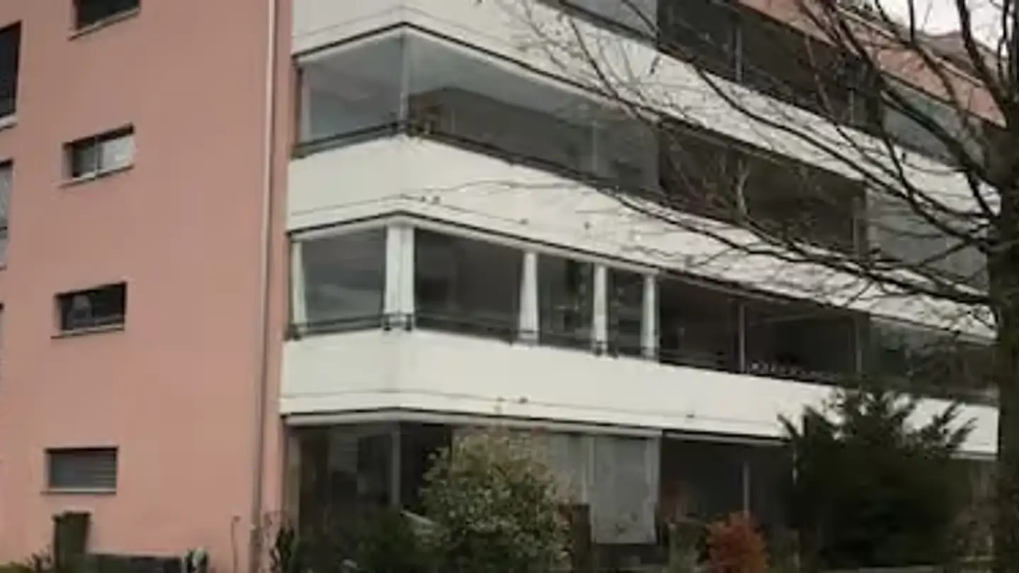 Appartamento in affitto - Unterfeldmatte 4, 4665 Oftringen