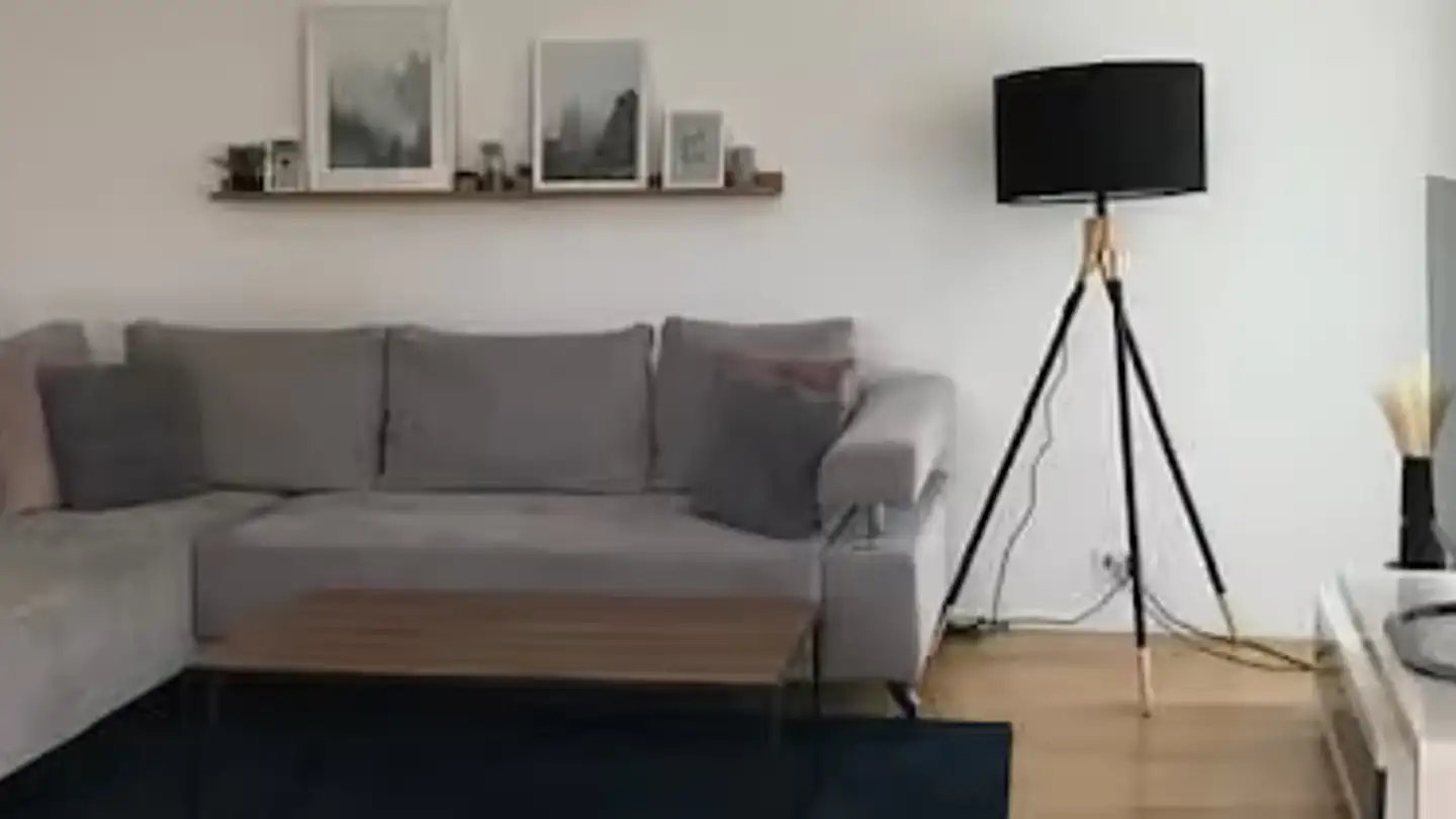 Appartamento in affitto - Unterfeldmatte 4, 4665 Oftringen - Foto 4