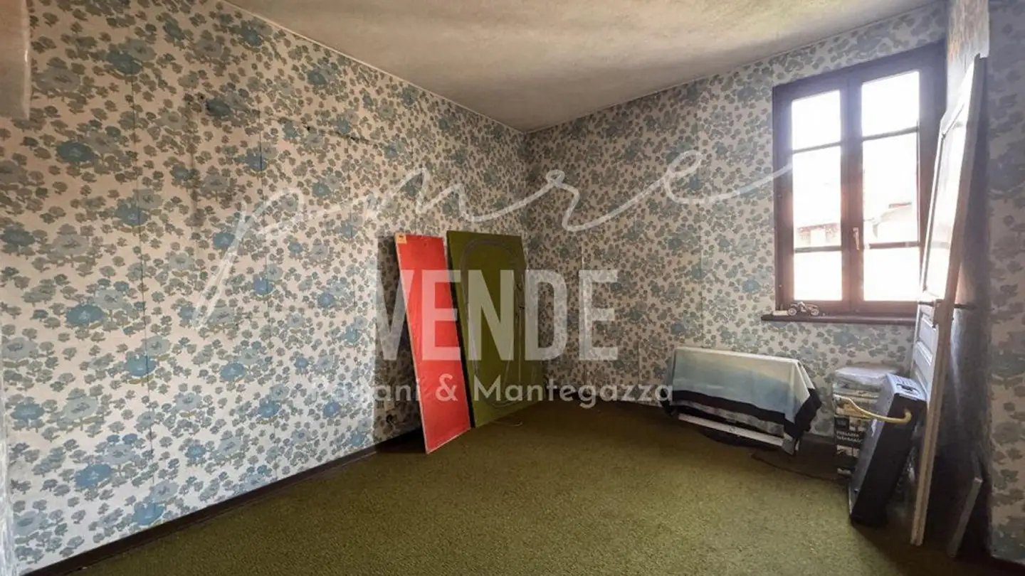 Casa singola in vendita - Contrada Dei Silva, 6834 Morbio Inferiore - Photo 2