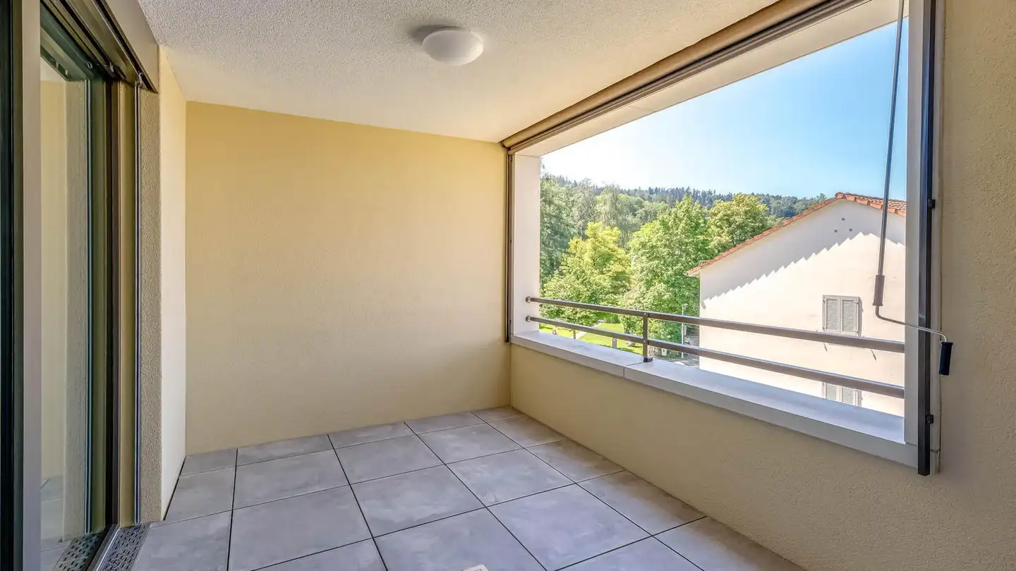 Appartement à louer - Burenbüchelstrasse 16, 9016 St. Gallen - Photo 4