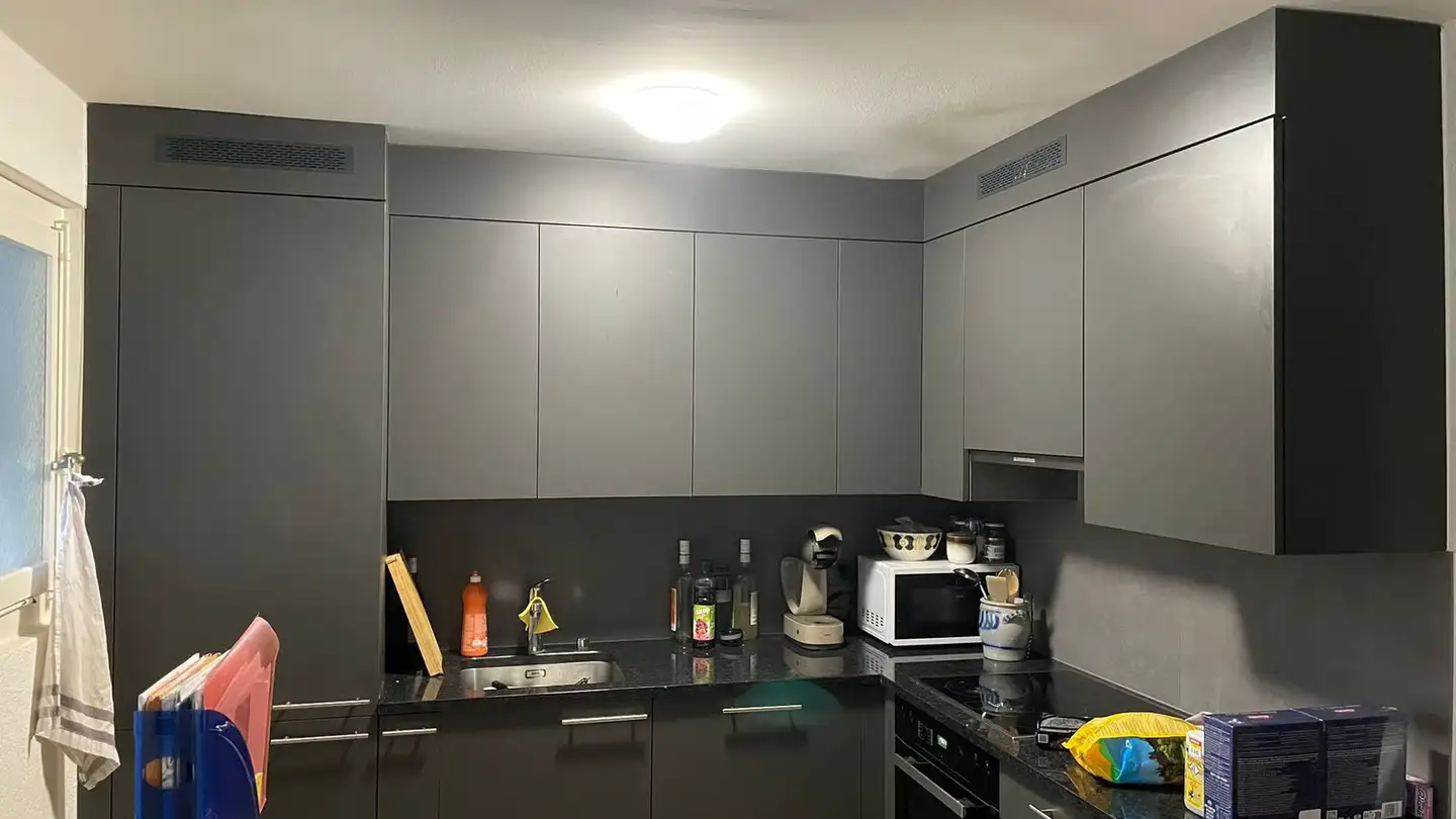 Appartement à louer - Rue Stavay-Mollondin 19, 2300 La Chaux-de-Fonds - Photo 3